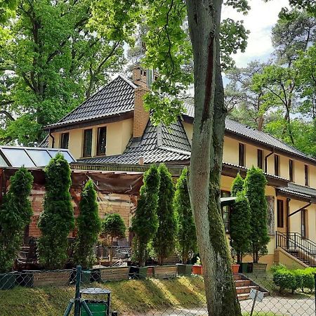 Villa Toskana بوغورزيلكا المظهر الخارجي الصورة