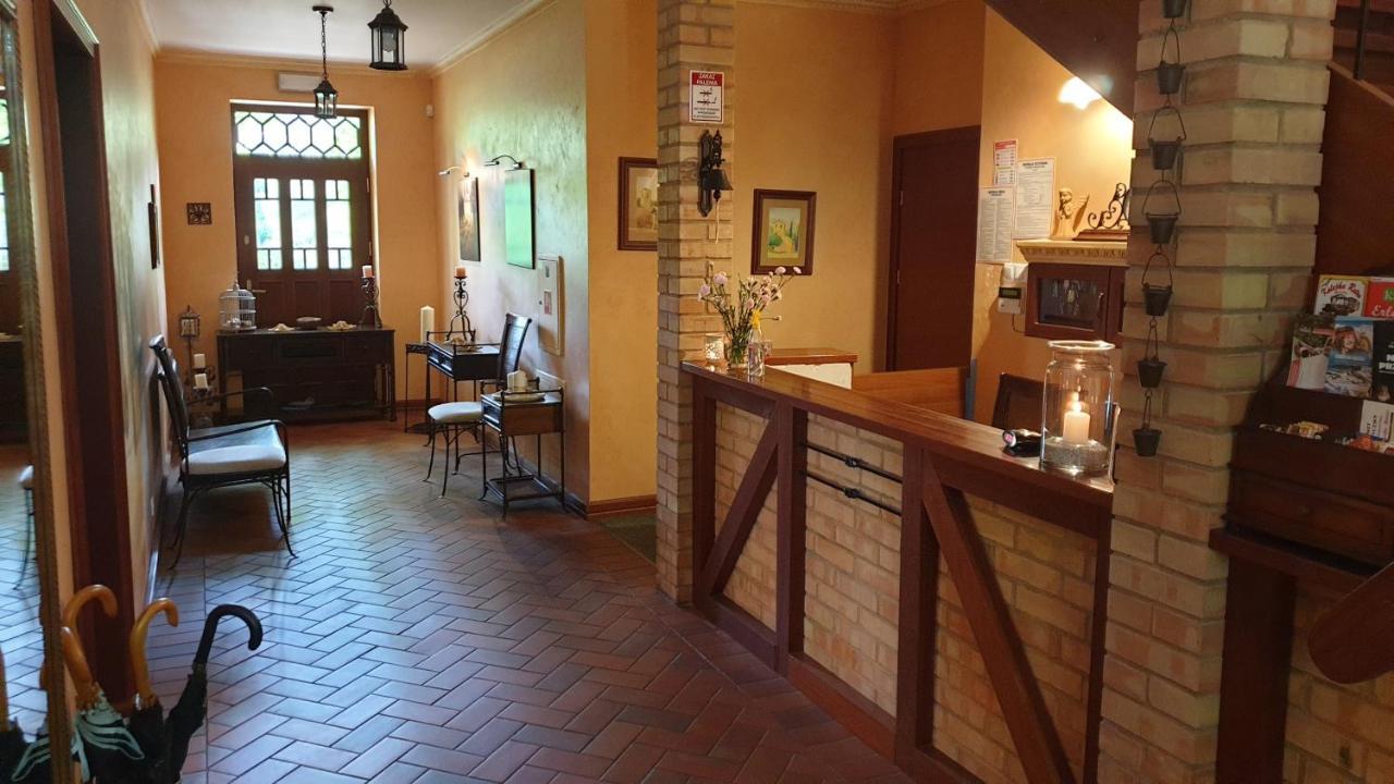Villa Toskana بوغورزيلكا المظهر الخارجي الصورة
