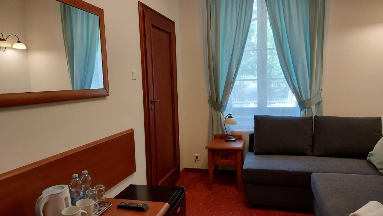 Villa Toskana بوغورزيلكا المظهر الخارجي الصورة