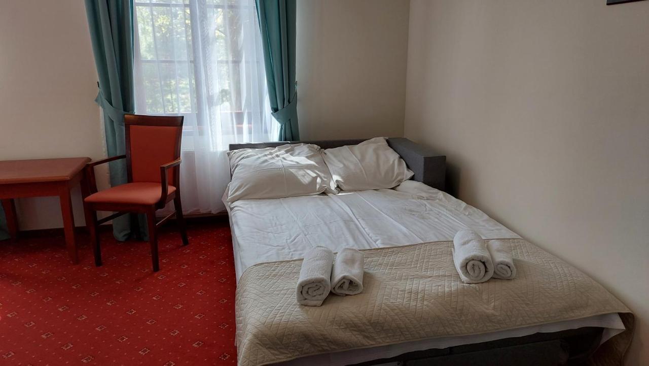 Villa Toskana بوغورزيلكا المظهر الخارجي الصورة