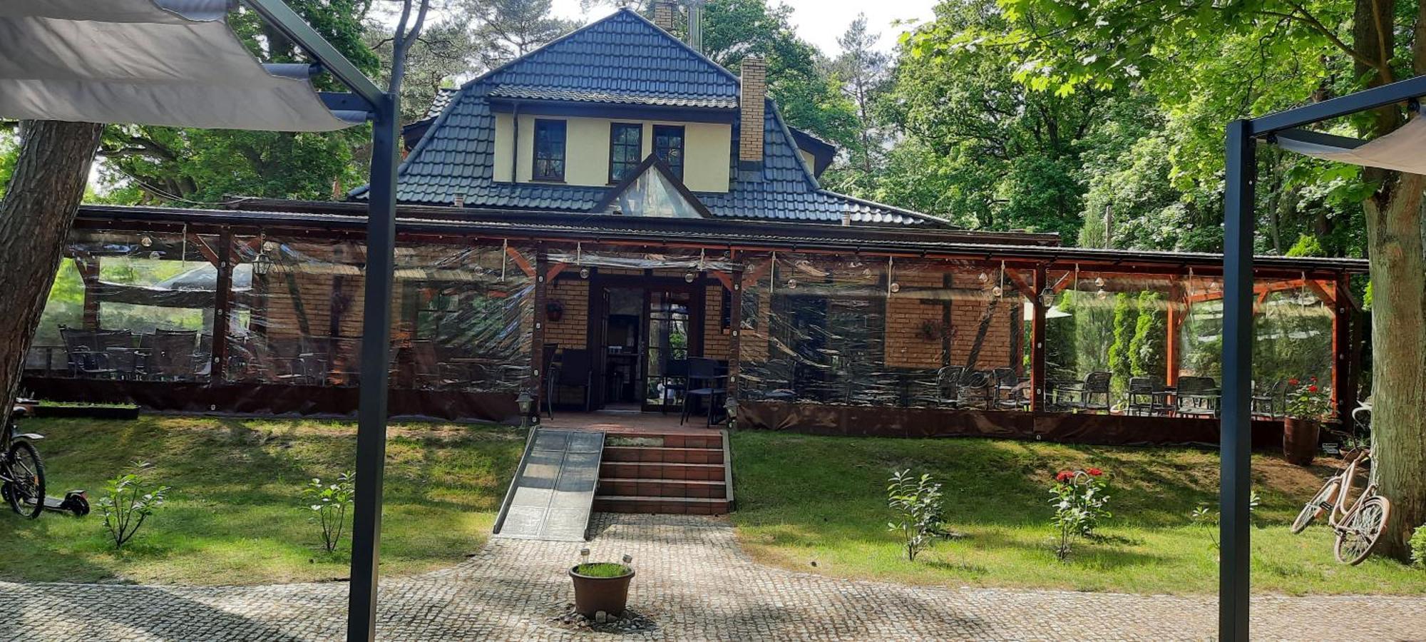 Villa Toskana بوغورزيلكا المظهر الخارجي الصورة
