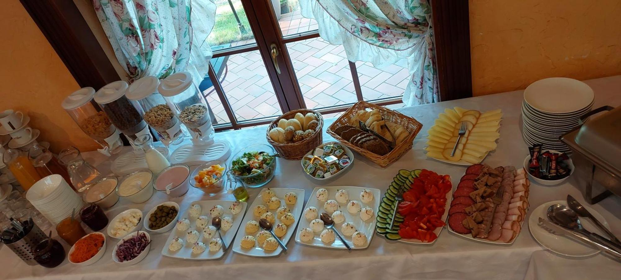 Villa Toskana بوغورزيلكا المظهر الخارجي الصورة